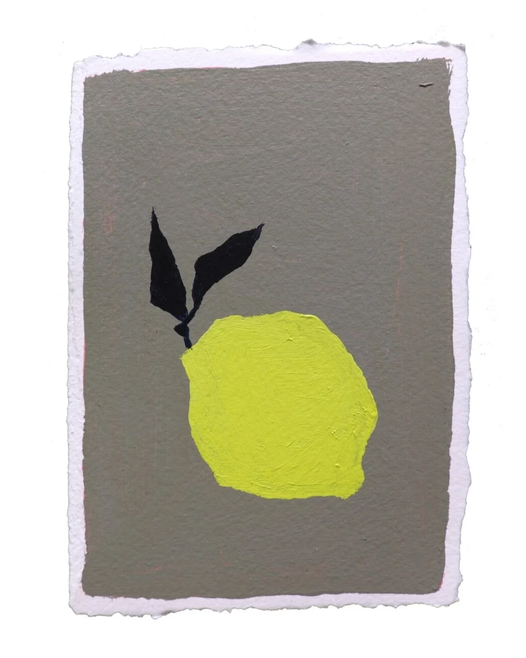 "Lemon"