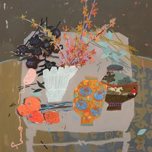 Hope Olson