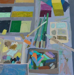 Hope Olson