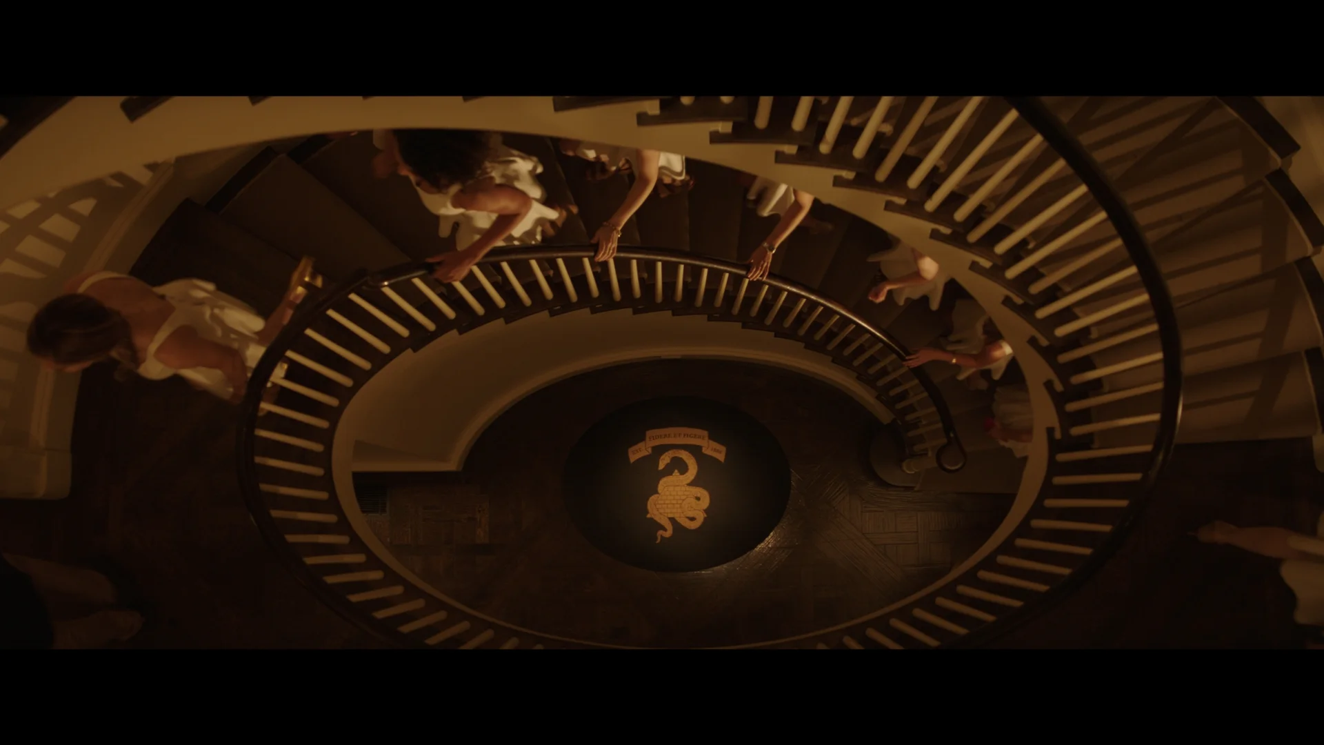 NIGHTHAWKS - FEATURE FILM