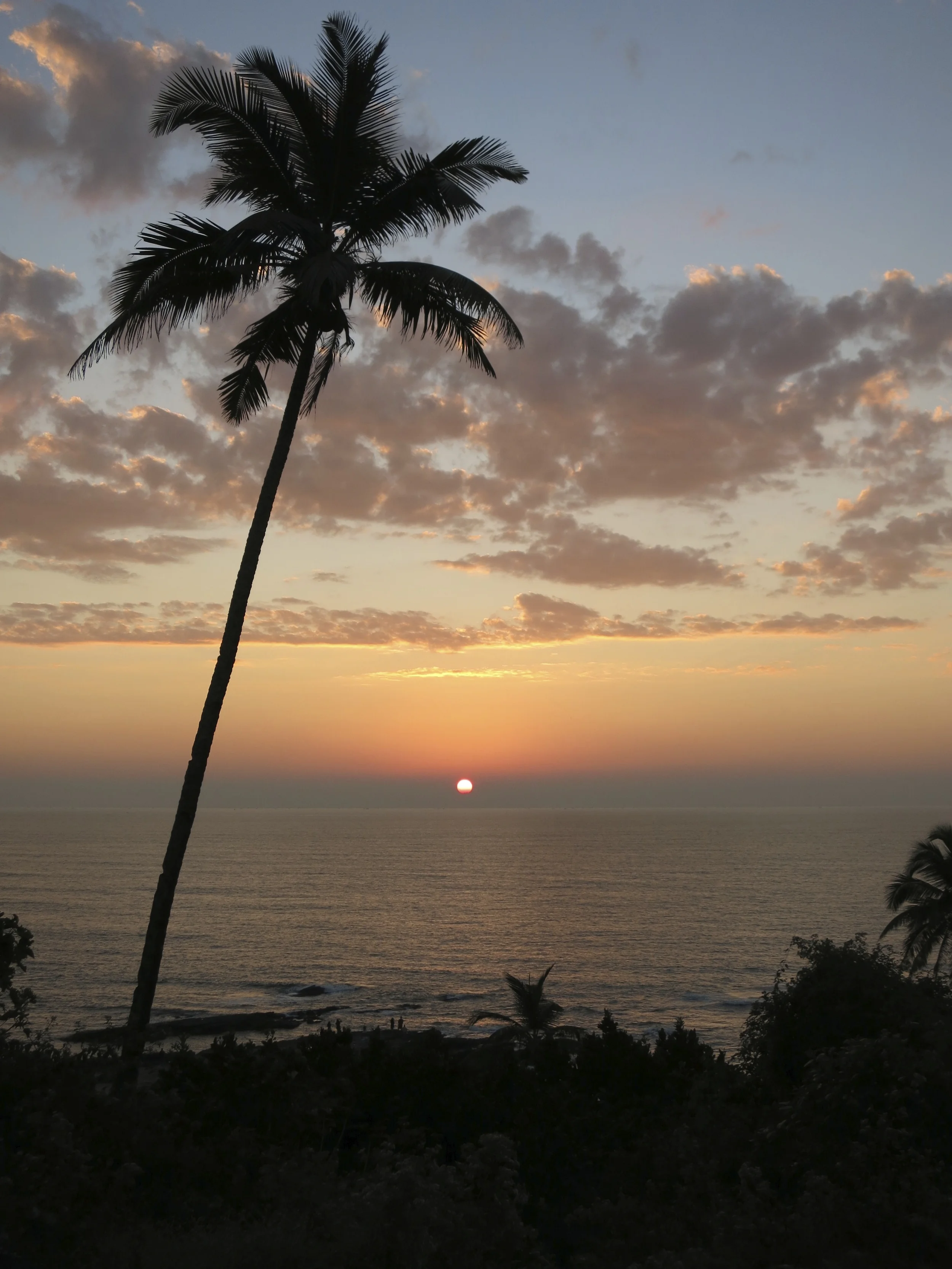 Yoga Retreat in Indien 