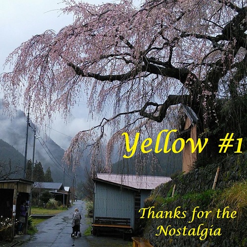 Yellow #1's second album, "Thanks For The Nostalgia," focuses more on an old-school rap atmosphere, while staying true to the original flavor and vocal intensity of the first album. Order album / More info>