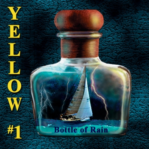 Yellow #1's debut album, "Bottle Of Rain," combined the whimsical flavors of synth-pop, with the lyrical integrity and vocal intensity of heavy metal. Order album / More info>