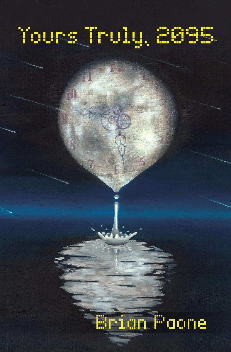 Yours Truly, 2095 (PDF)