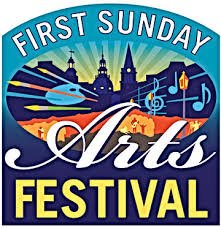 Annapolis First Sunday Arts Festival