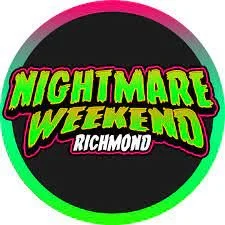 GalaxyCon Nightmare Weekend