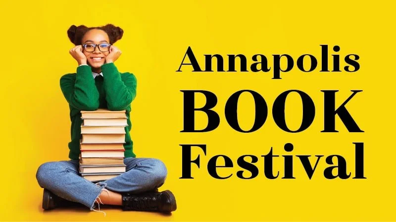 Annapolis Book Festival