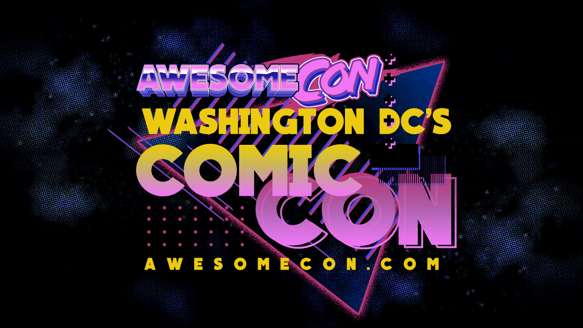 AwesomeCon