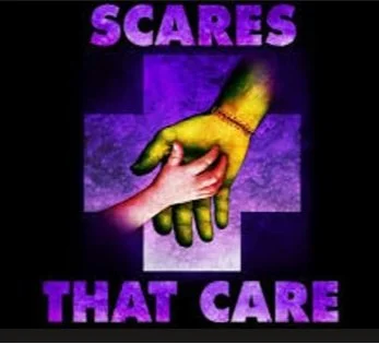 Scares That Care: AuthorCon 7