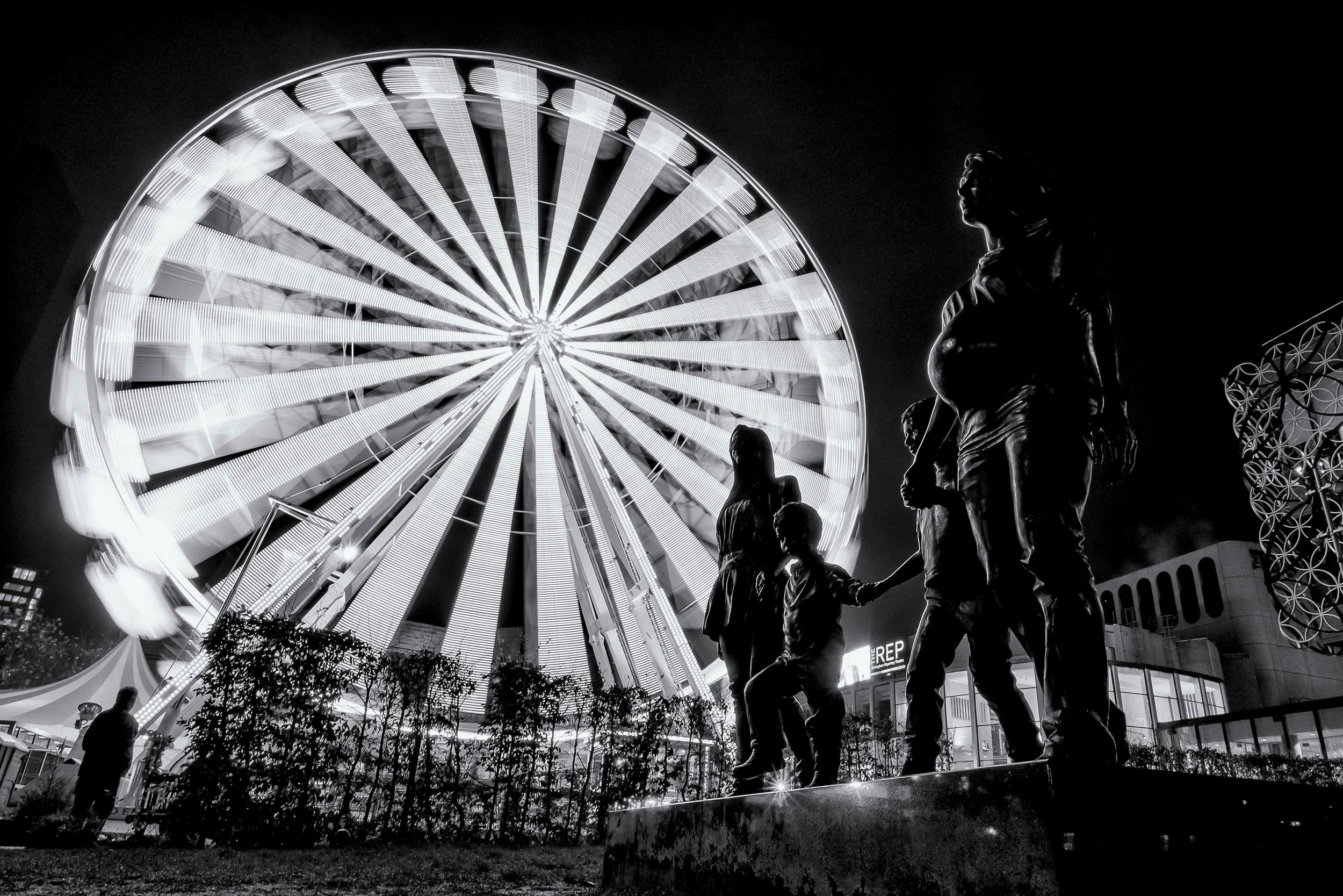 Fujifilm X-T1 + 10-24mm f/4. 1.4 Seconds @ f/13.6. ISO 200.