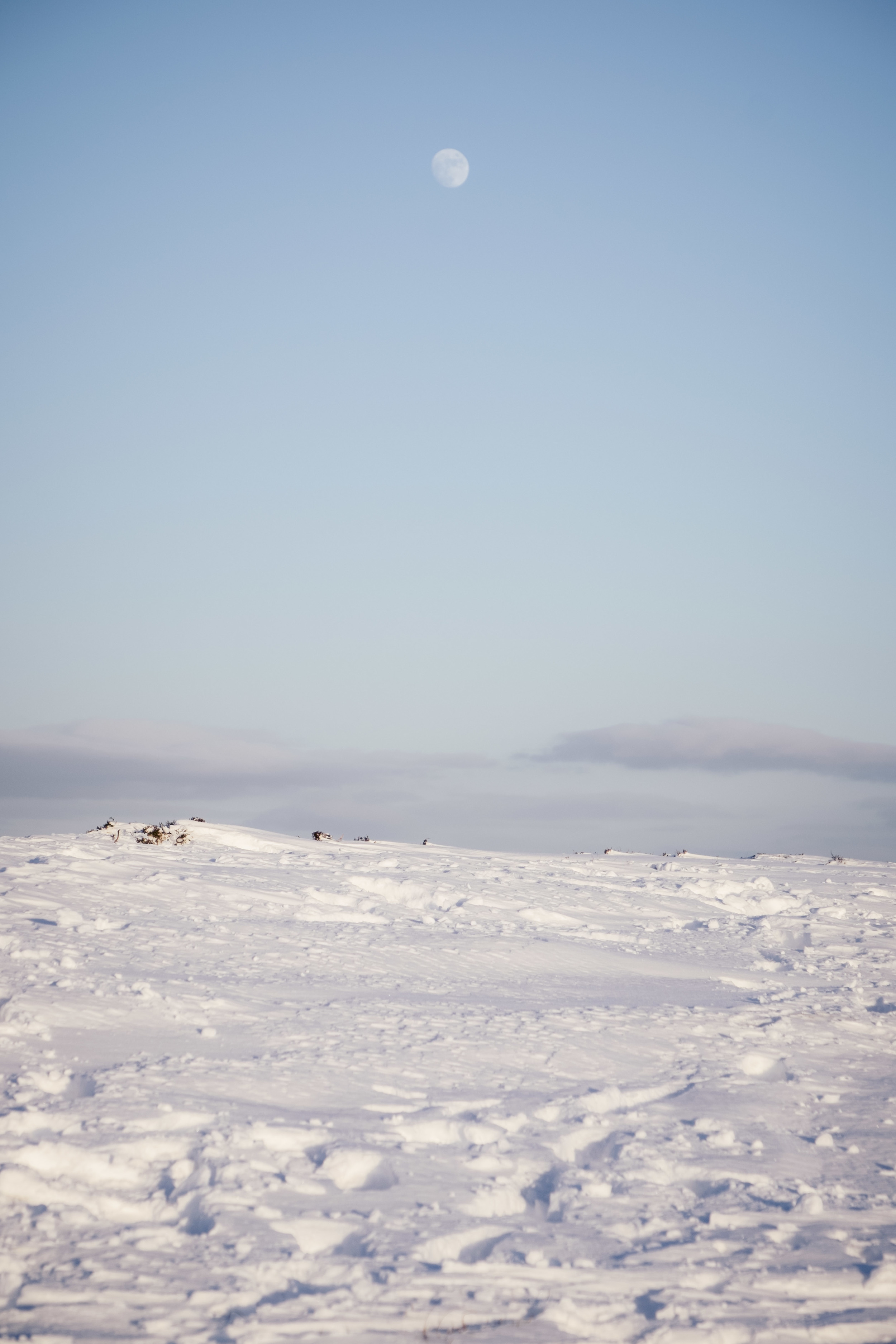 Moonrise at Stanage Edge Fujifilm X-T1 + 18-135mm @ 74.4mm. f/8. 1/100. ISO 250