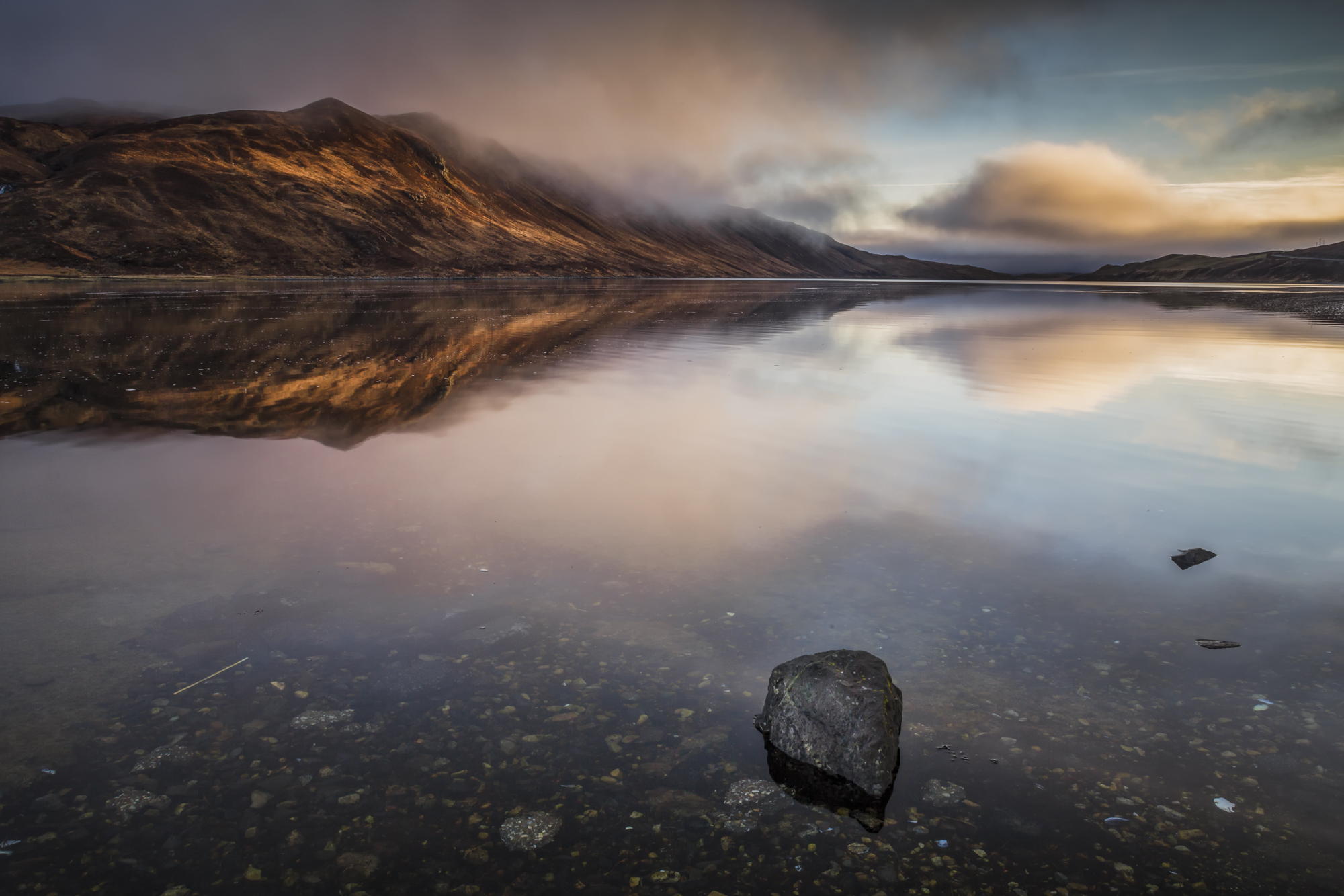 Loch Sligachan