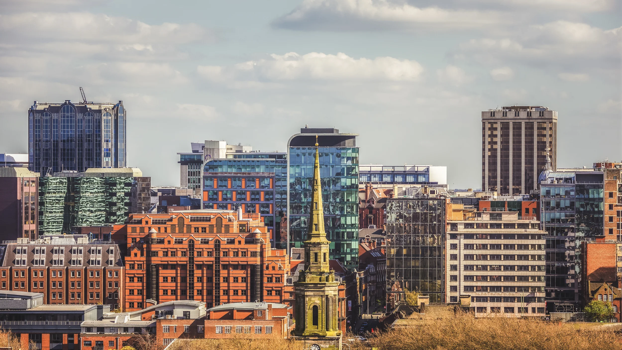 Jewellery Quarter, Birmingham