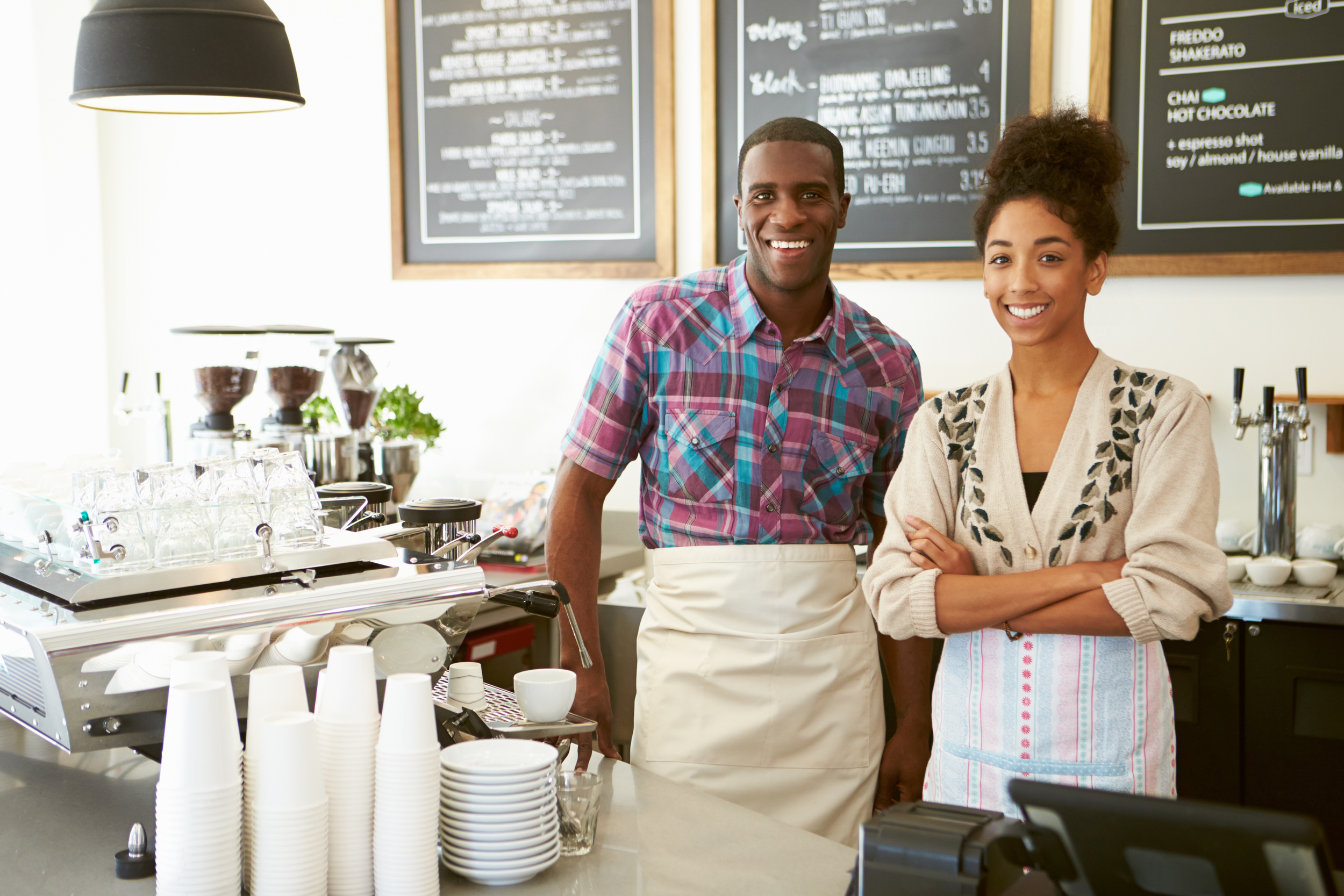 Food & Beverage Finance