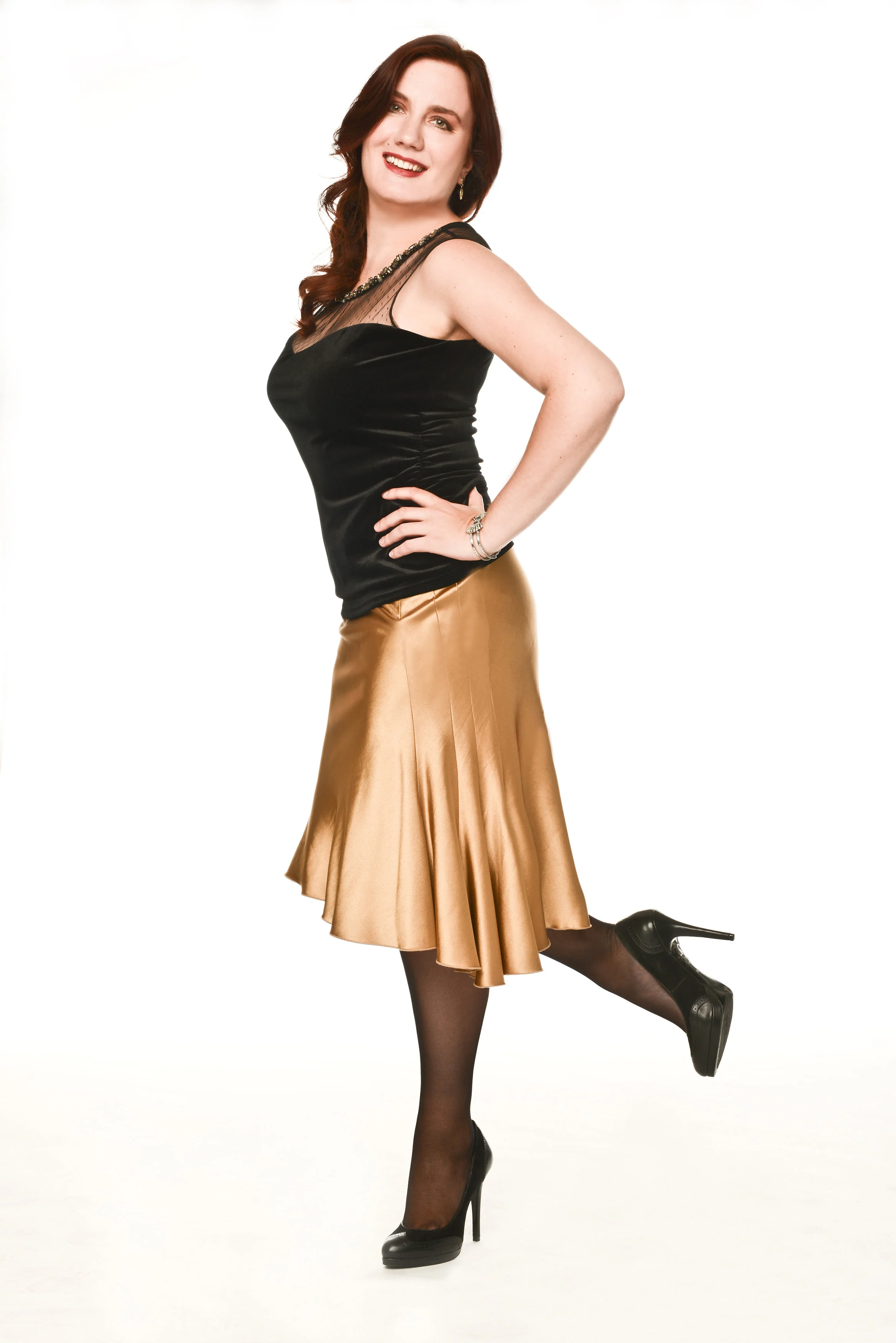 Photo by Denise Grant 2015.
