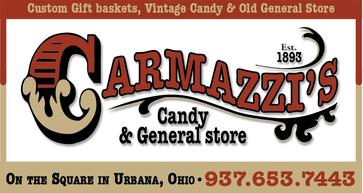 Carmazzi's Candy & General Store