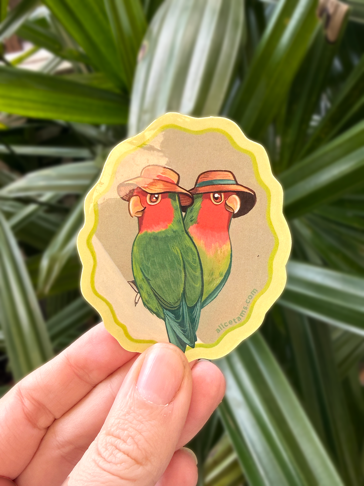 lovebird sticker.png