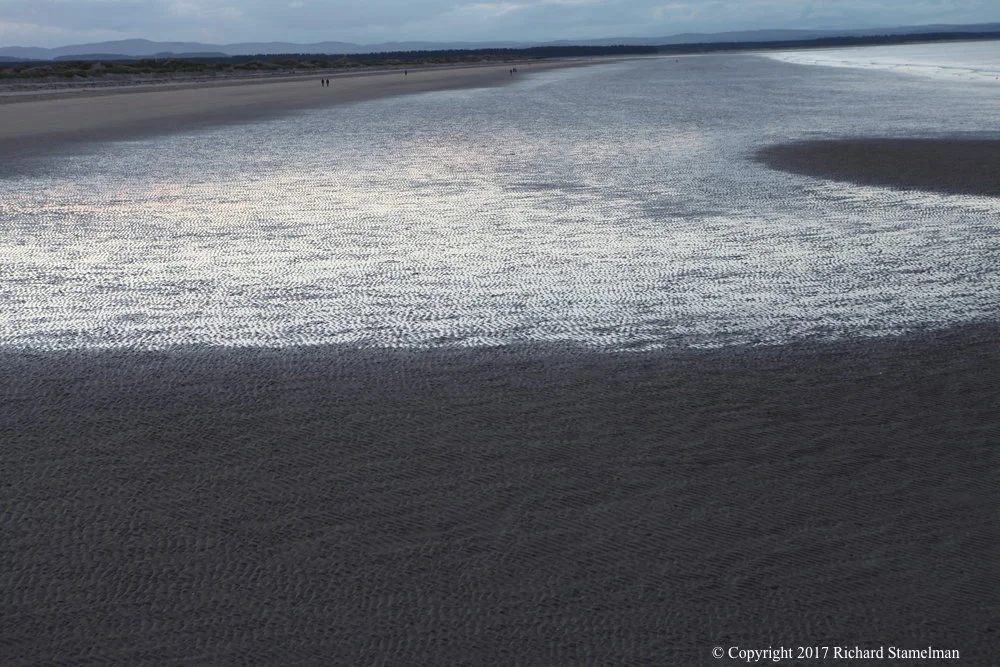 Tidal Pool, St. Andrews, Scotland