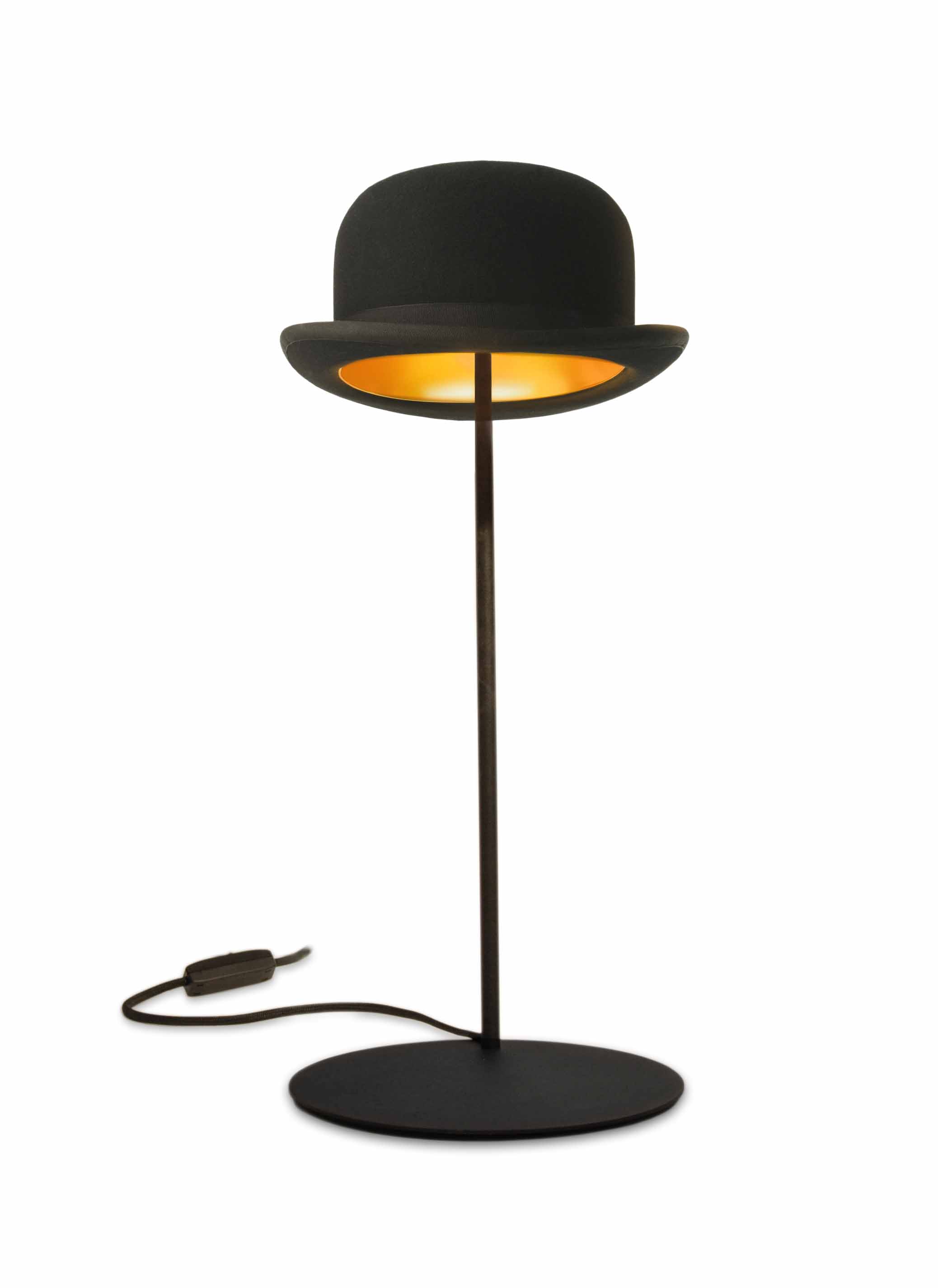 Jeeves Table Lamp