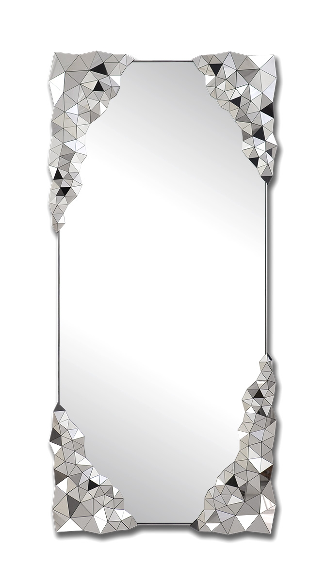 STELLAR Rectangular Mirror