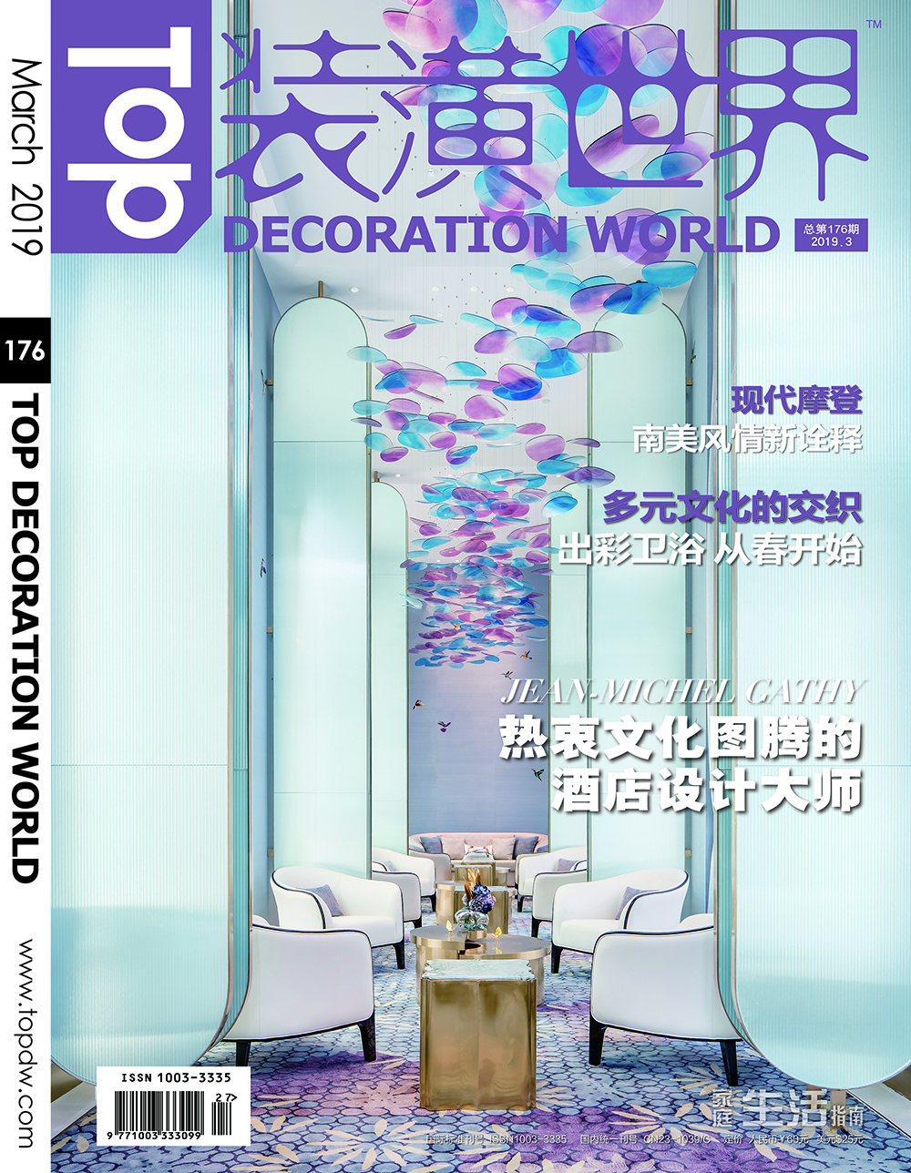 Top Decoration World