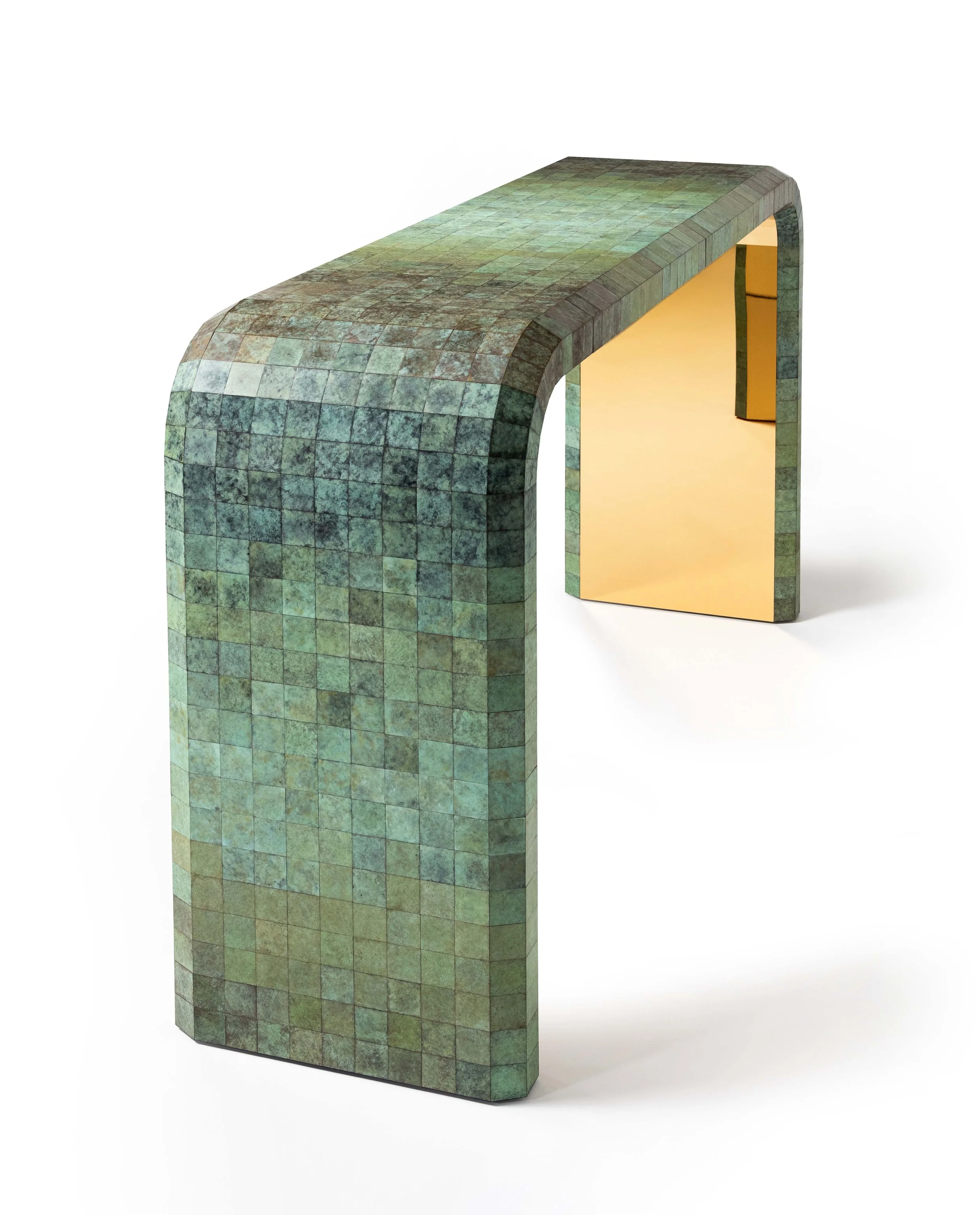 QUILT Console
