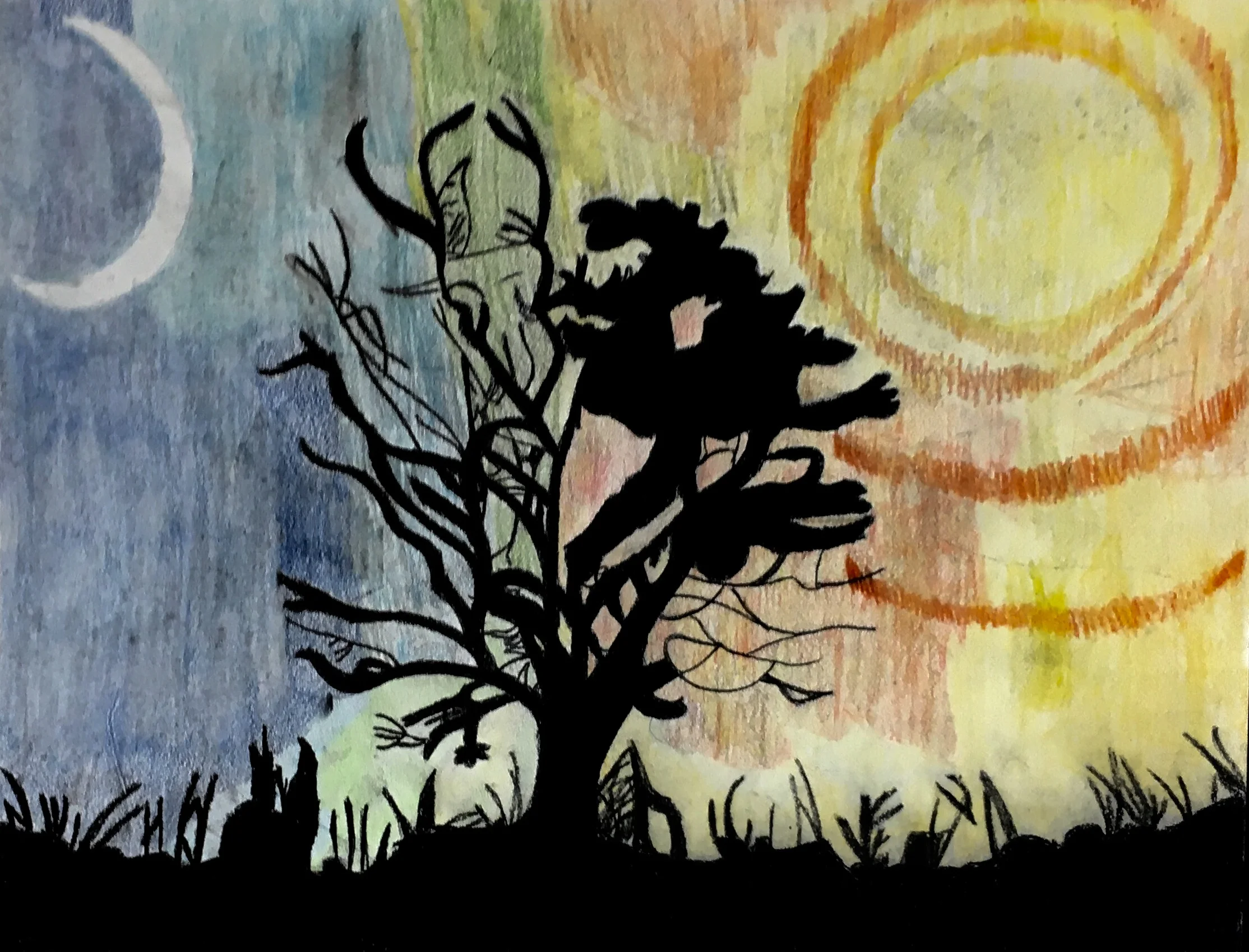 ARTWORK by JA-REYCE S