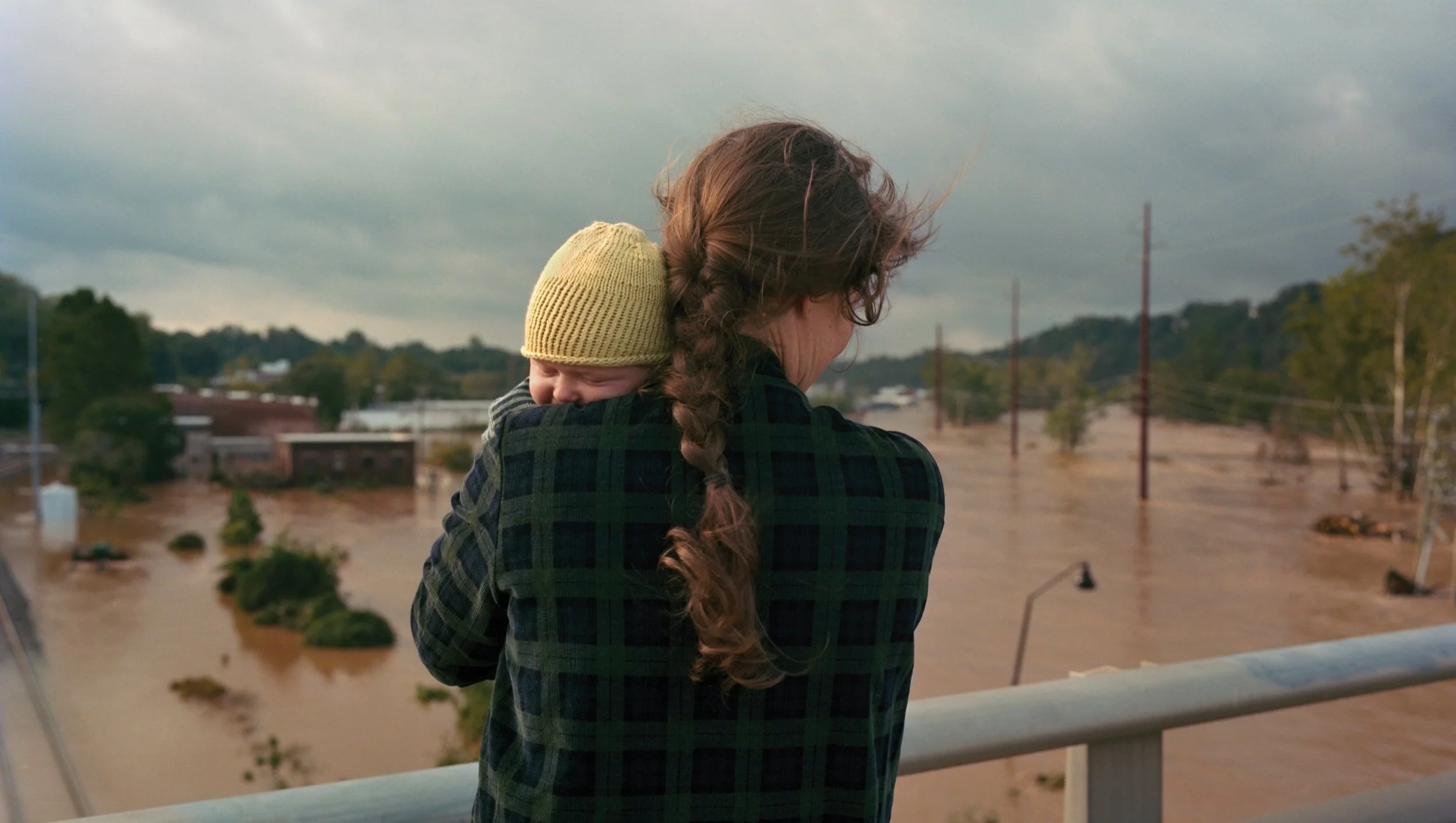 Mothering at the End of the World