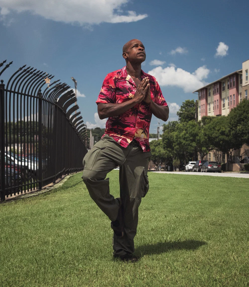The Center for Diversion and Services tries to help struggling Atlantans stay out of jail. Is it working?