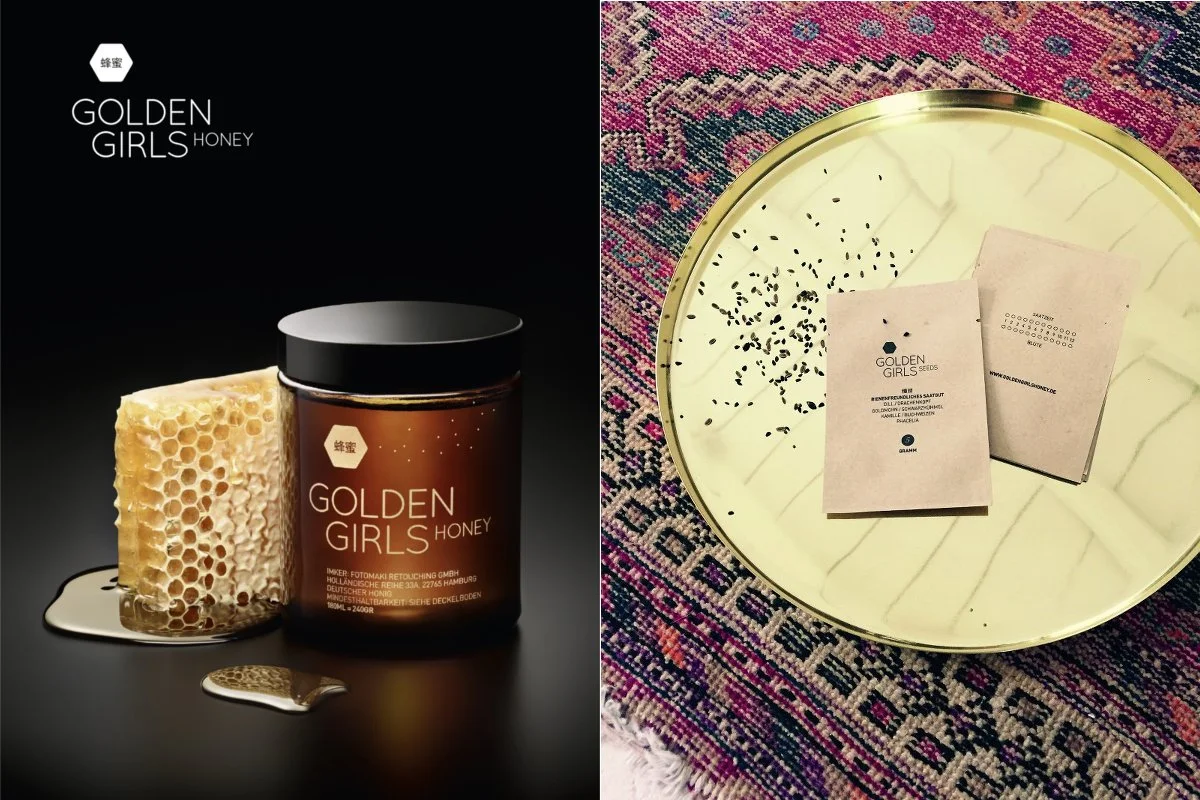 http://thewhynot.de/golden-girls-honey-imkerinnen-in-hamburg/ von Carolin