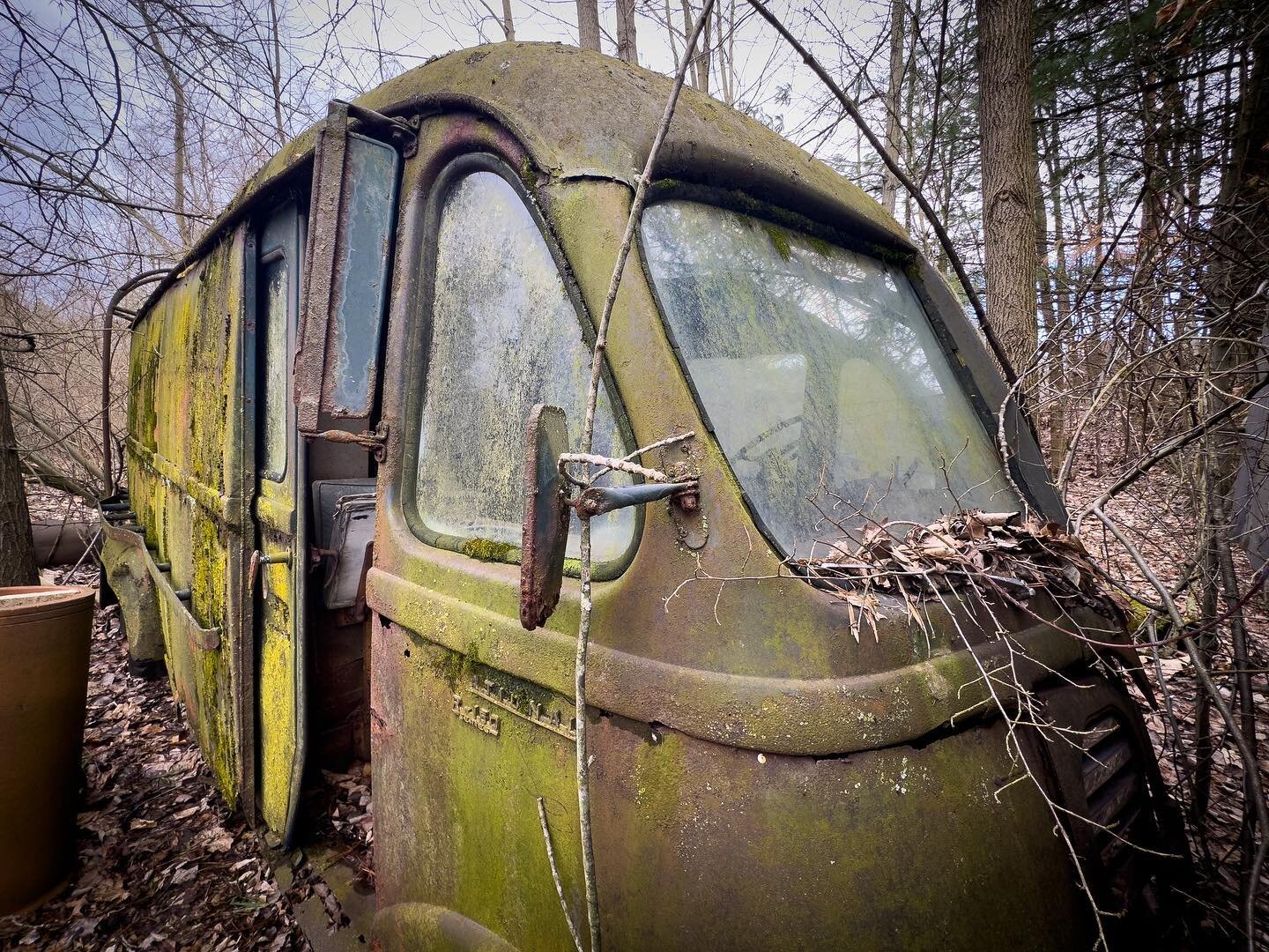 The Work Truck
#abandoned #explore