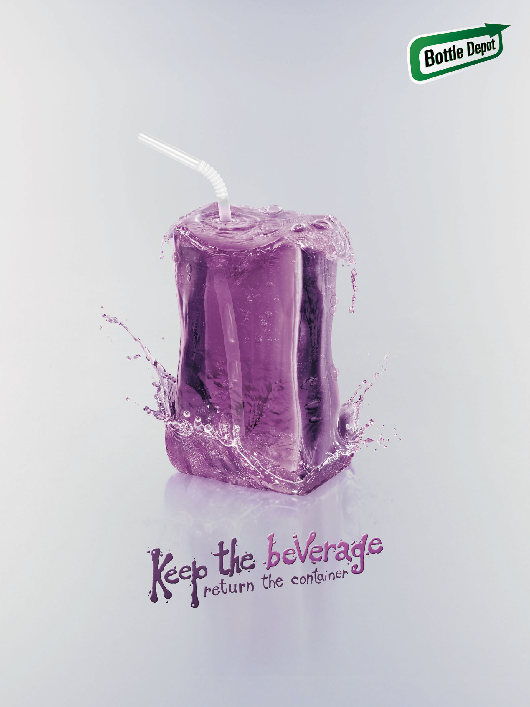 Photography • Philip Rostron Retouching and Compositing • Brad Pickard