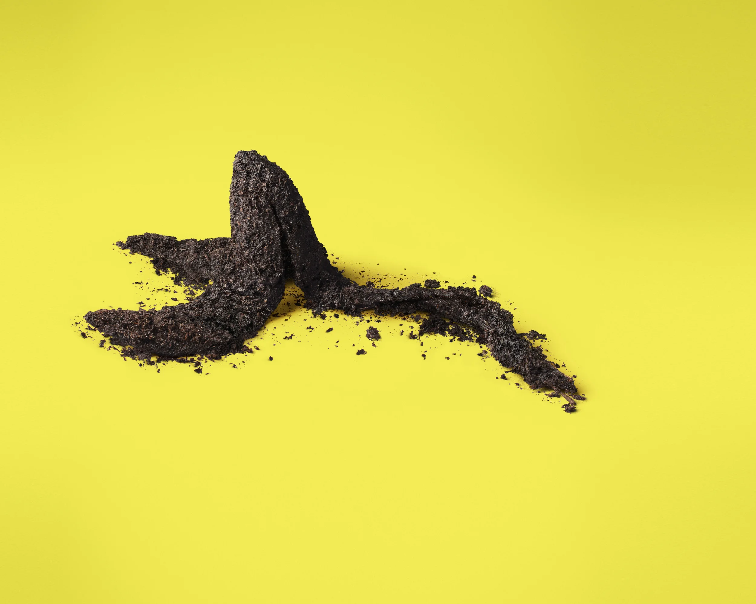 Applied Arts Photo / Illustration award winner client • City of Toronto agency • Publicis production company • Tendril art director • Dean Hore CGI and retouching • Brad Pickard