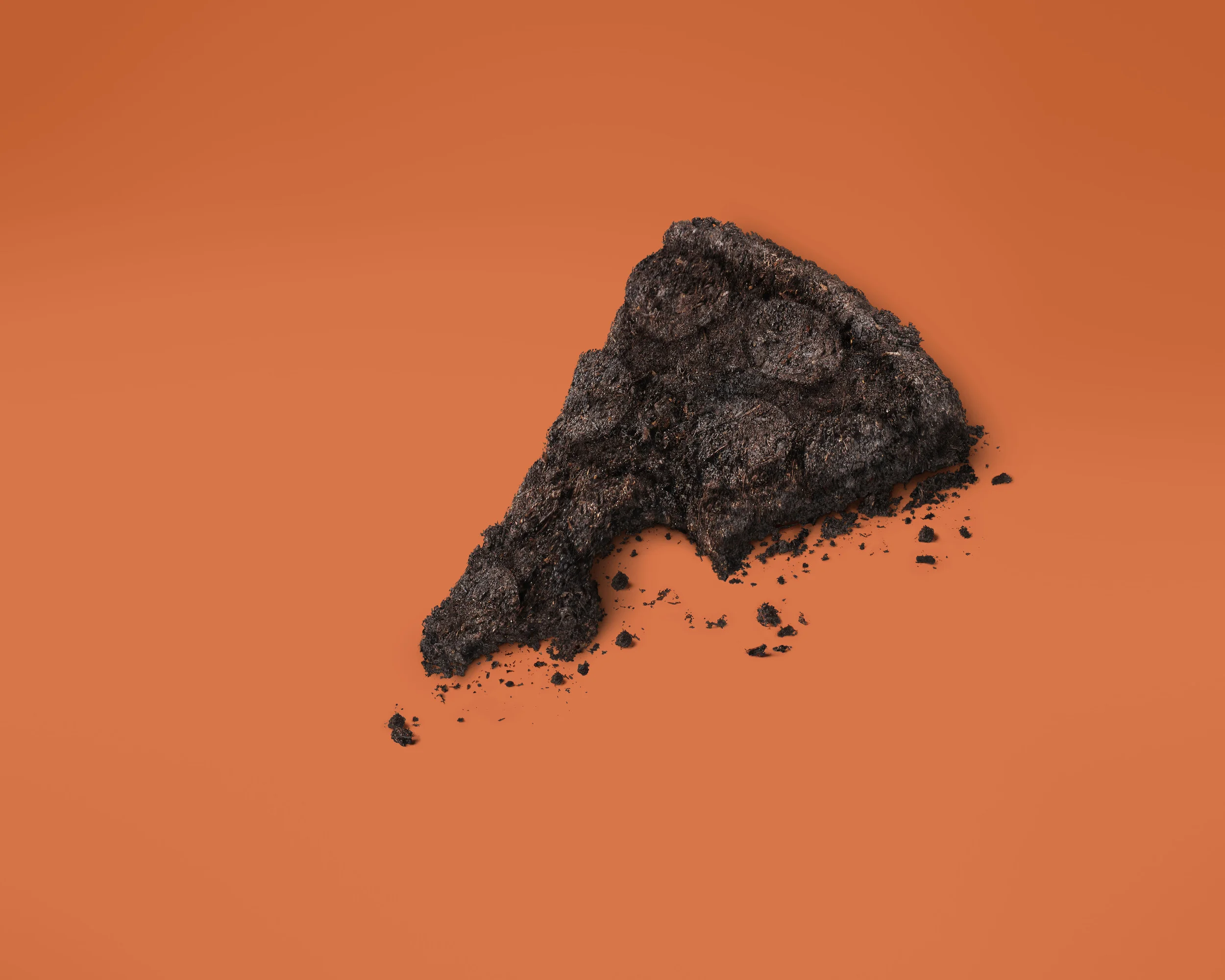 Applied Arts Photo / Illustration award winner client • City of Toronto agency • Publicis production company • Tendril art director • Dean Hore CGI and retouching • Brad Pickard