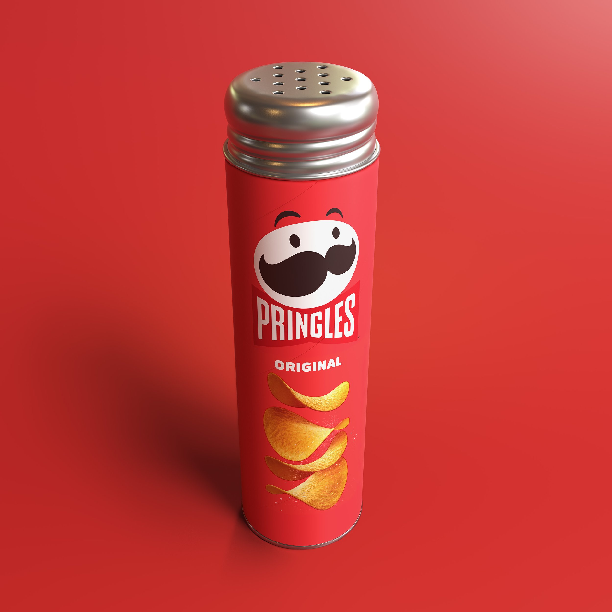 Pringles Original