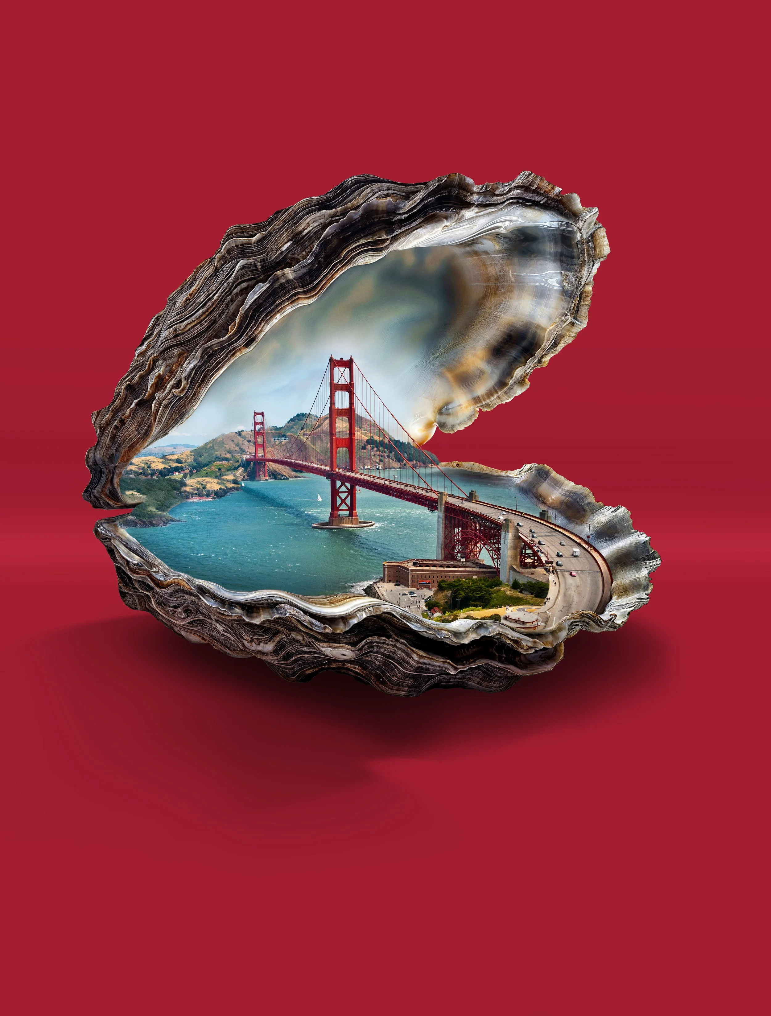 CIBC travel San Fran