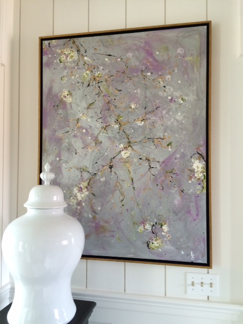"Morning Glories"