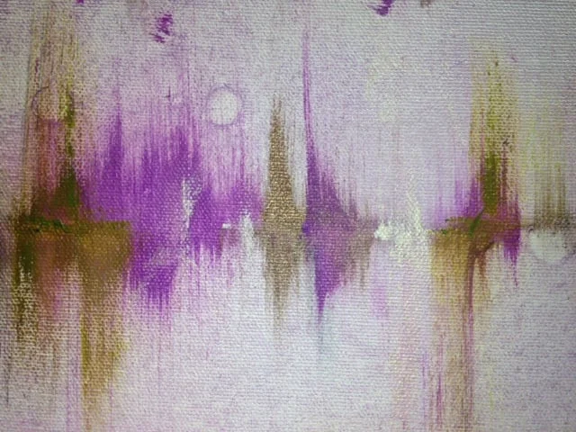 Violets