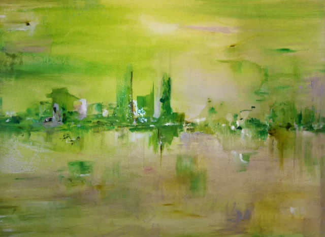 Emerald City