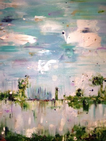 Lagoon
