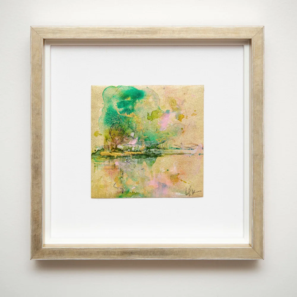 'Summer Sunset'