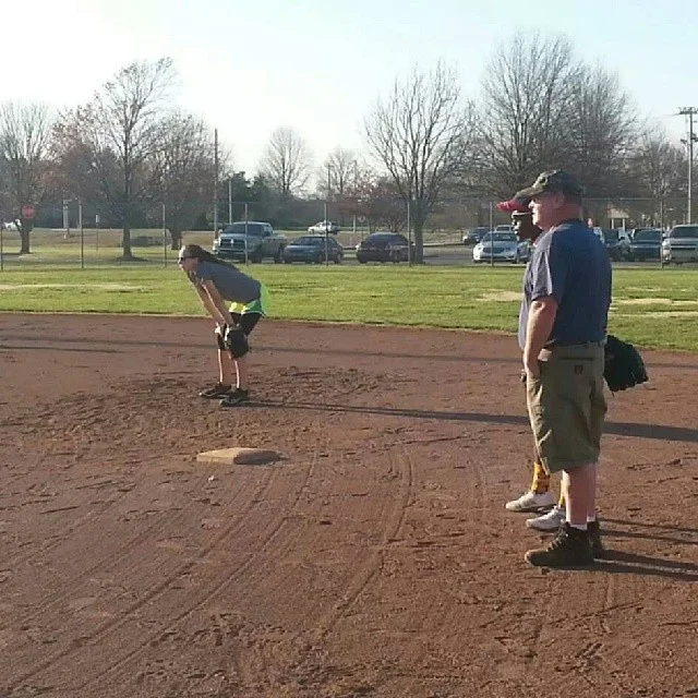Murfreesboro Softball