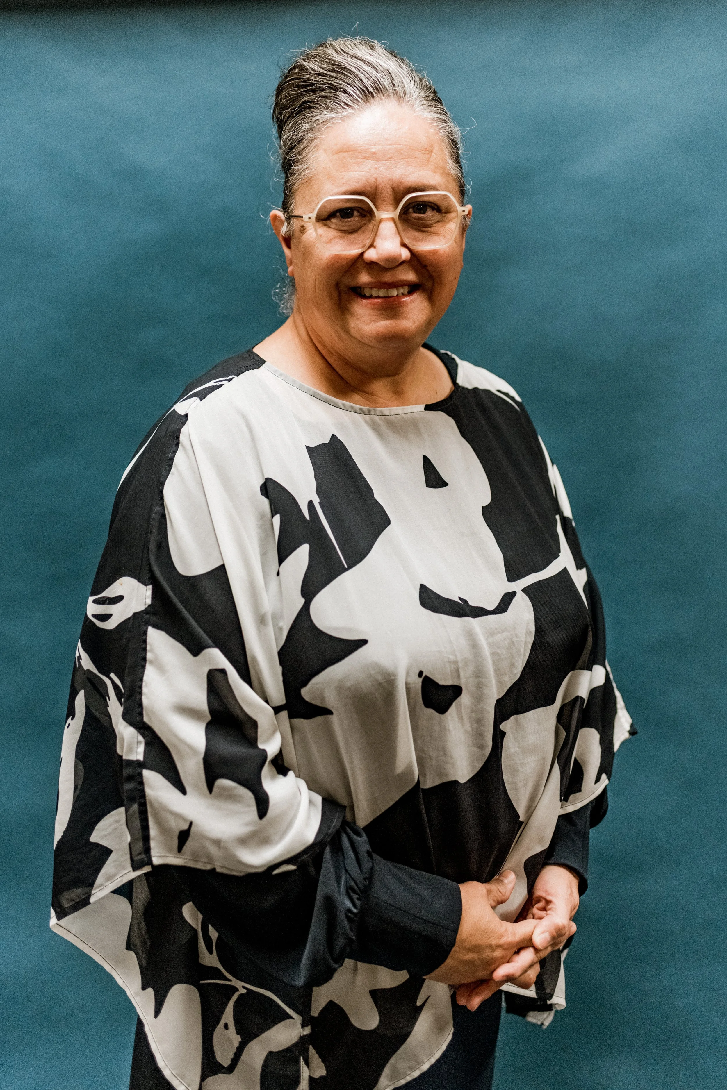 DANA JACKSON