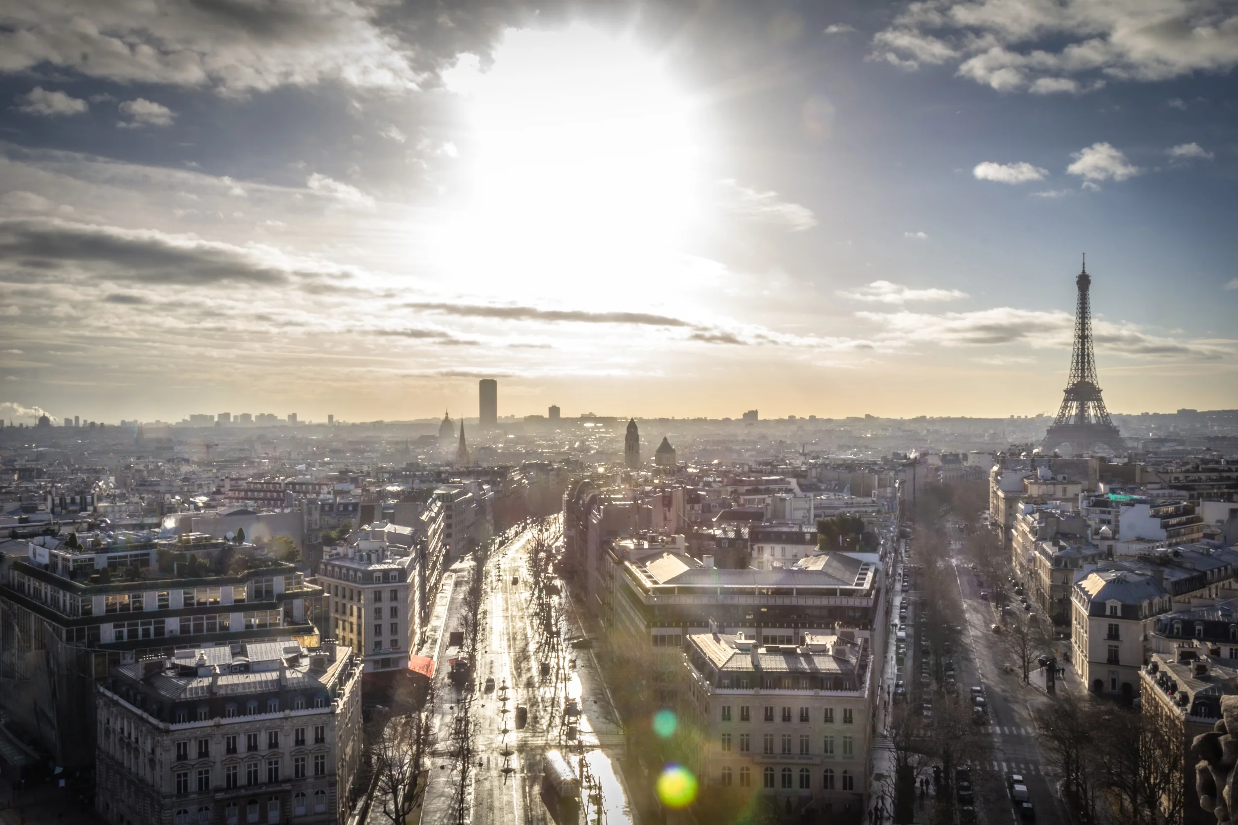Paris, the View by Rob Potvin | MSH Agency.jpg