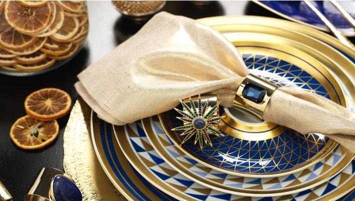 Image courtesy: LuxDeco