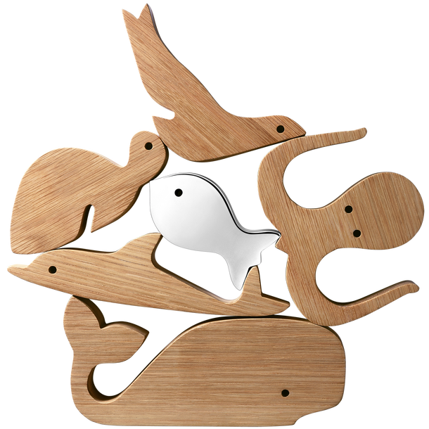 Image Courtesy: Georg Jensen