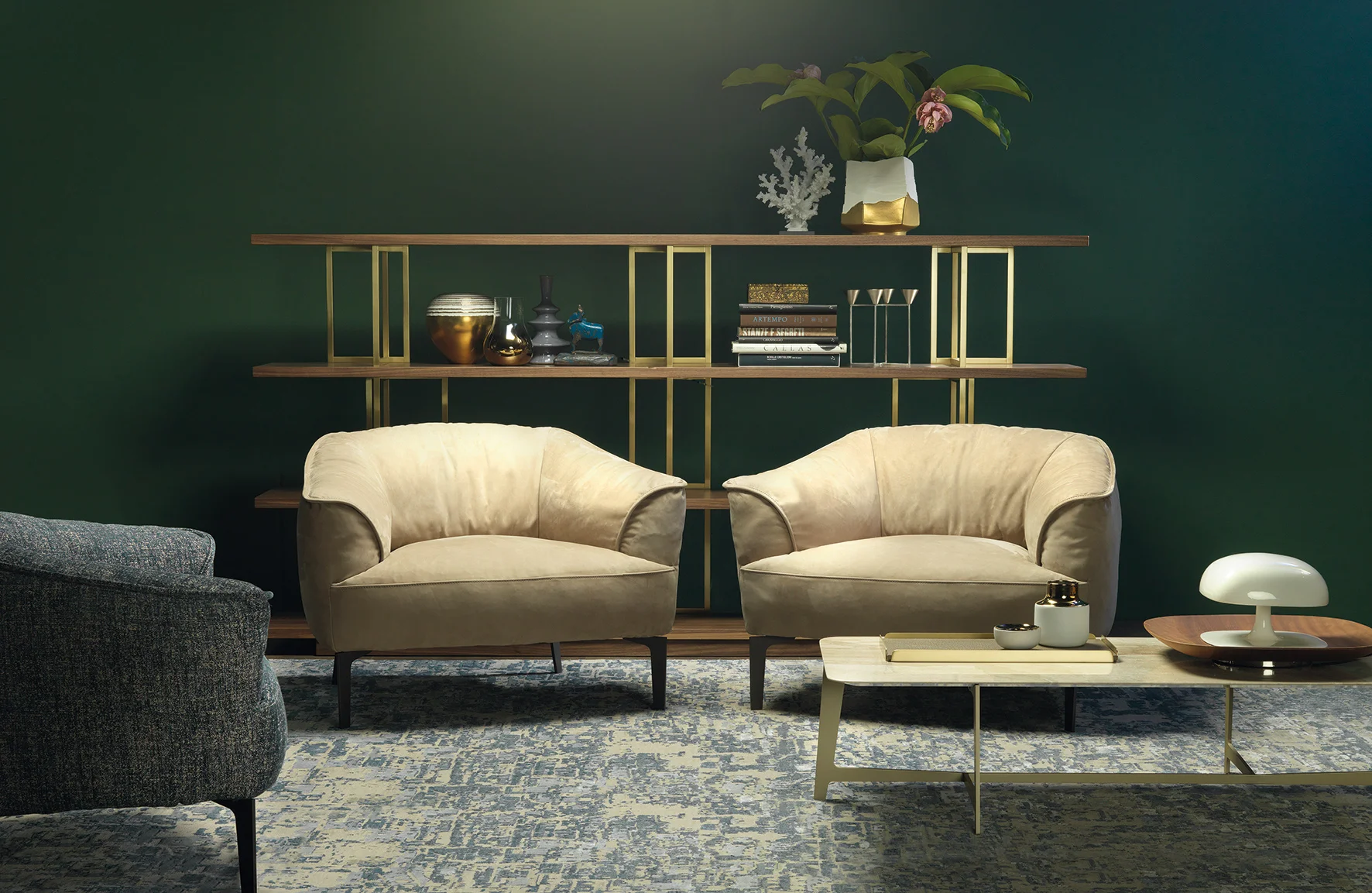 Armchair SIGMUND by Borzalino | MASHA SHAPIRO AGENCY UK.jpg