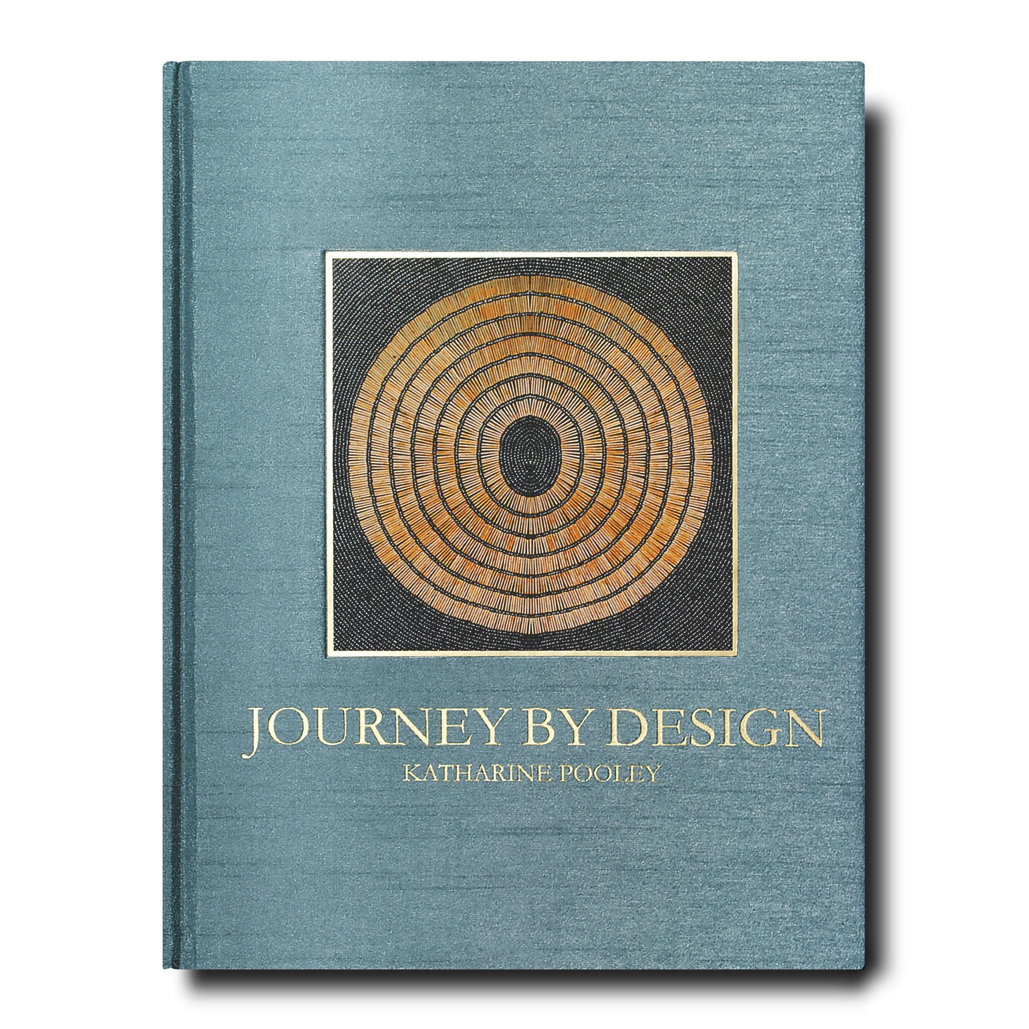 Interiors ADvent Calendar - Journey by Design by Katherine Pooley - Masha Shapiro Agency UK.jpg