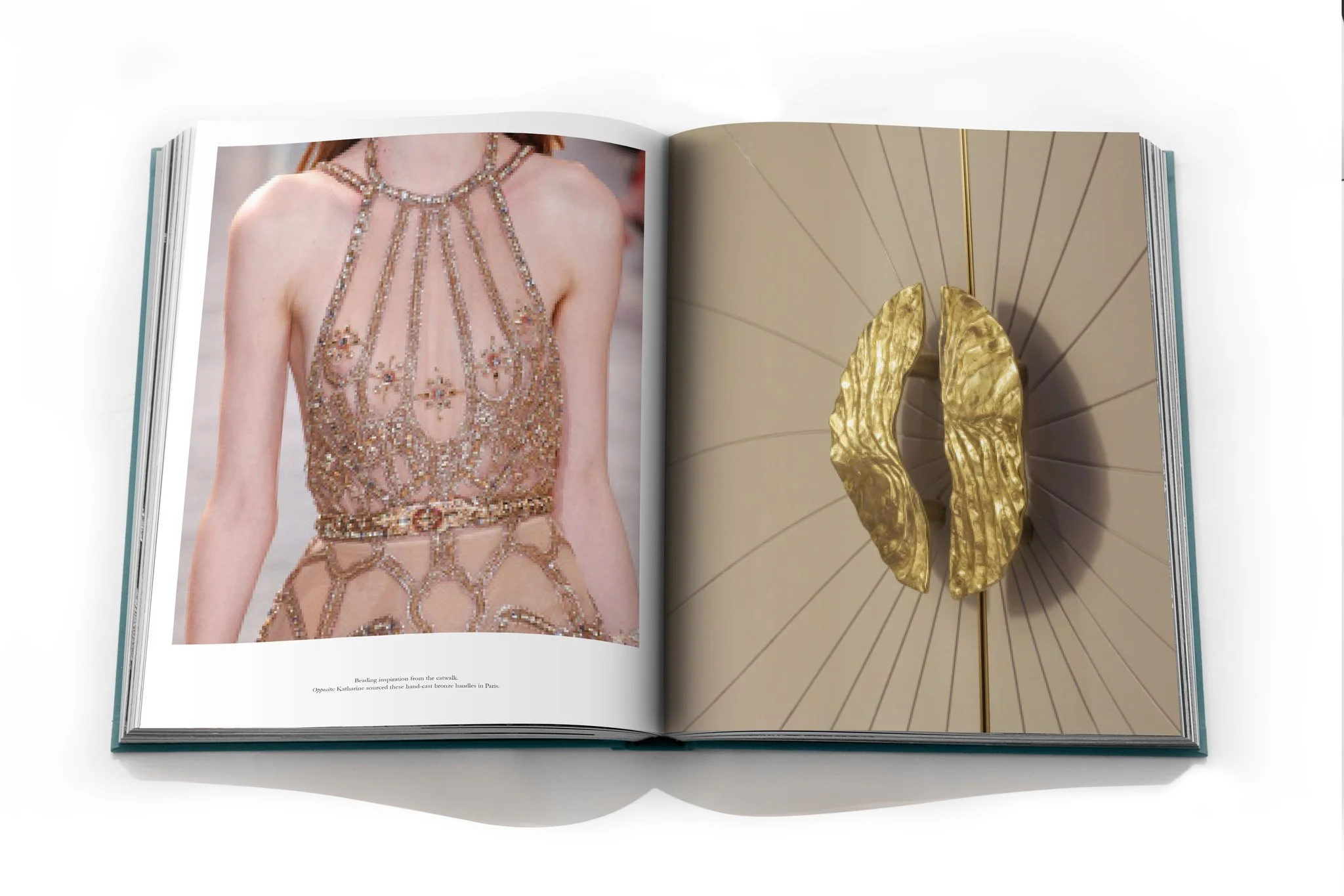 Interiors Advent Calendar - Journey by Design, design book by Katherine Pooley - Masha Shapiro Agency UK.jpg
