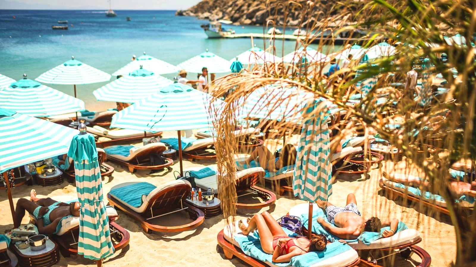 Seora - Nammos, 5 star beach club in Mykonos via Masha Shapiro Agency UK.jpg